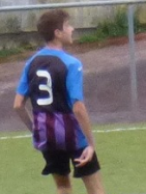 Regueiras (Cabana S.D.) - 2019/2020