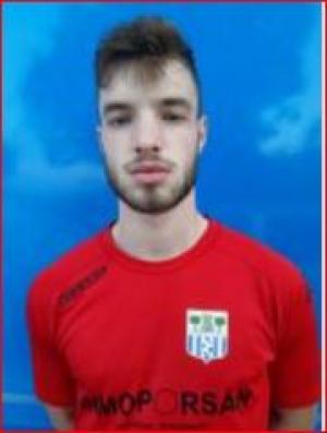 Len (Alhaurn de la Torre) - 2019/2020