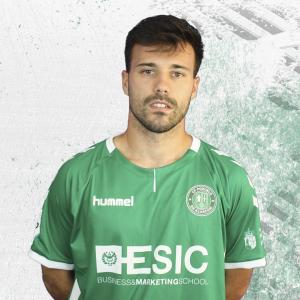 Dani Prada (Pozuelo de Alarcn) - 2019/2020