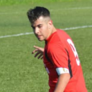 Javier Maana (Muxia cf) - 2019/2020