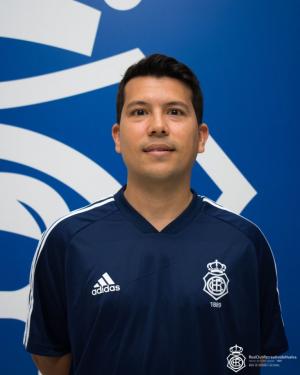Ale Diaz (R.C. Recreativo B) - 2019/2020