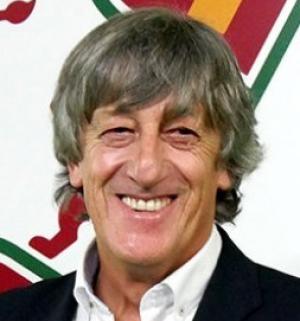 Enrique Martn (Crdoba C.F.) - 2019/2020