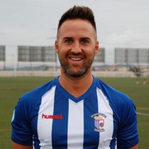 Ramn Surez (C.P. San Cristbal) - 2019/2020