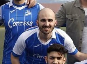 Alvaro (S.D. Xuvent Aguio) - 2019/2020