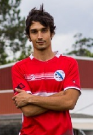 Lito (Praia S.C.) - 2019/2020