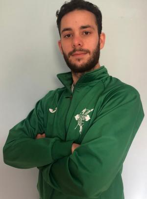 Pereiro (S.D. Barallobre) - 2019/2020