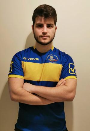 Deive (C.C.R.D. Perlo) - 2019/2020