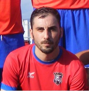 Michi (Numancia de Ares) - 2019/2020