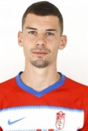 Butzke (Recreativo Granada) - 2019/2020