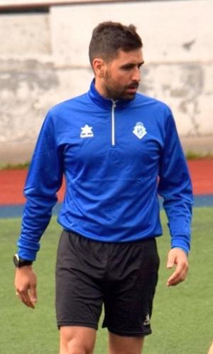 pedro lopez (Caudal Deportivo) - 2019/2020