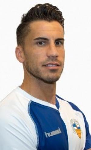 Nstor Querol (C.E. Sabadell F.C.) - 2019/2020