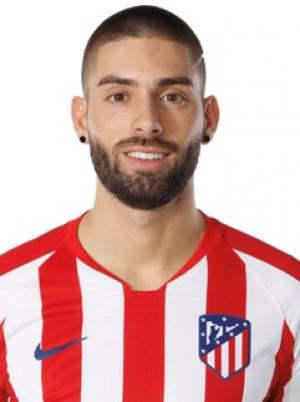 Carrasco (Dalian Yifang) - 2019/2020