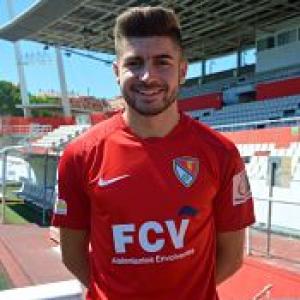 Lucas (Terrassa F.C.) - 2019/2020