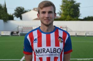 Renzo (C.D. Jvea) - 2019/2020