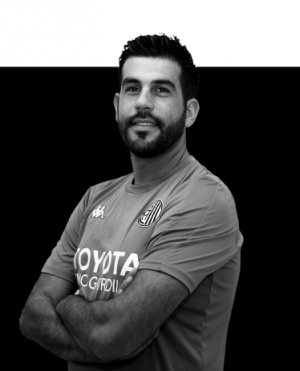 Jos (Atltico Central) - 2019/2020