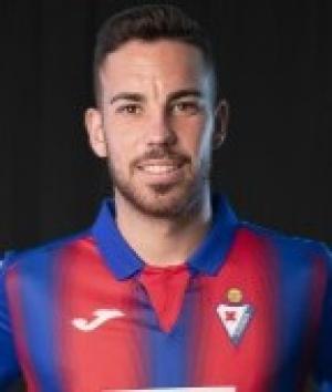 Edu Expsito (S.D. Eibar) - 2019/2020