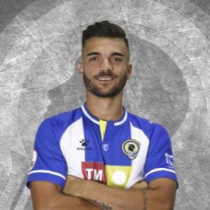 lvaro Prez (Hrcules C.F.) - 2019/2020