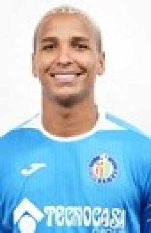 Deyverson (Getafe C.F.) - 2019/2020
