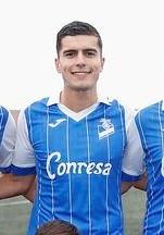 Gus (S.D. Xuvent Aguio) - 2019/2020