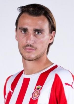 Ignasi Miquel (Girona F.C.) - 2019/2020
