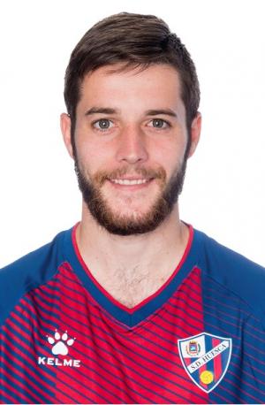 Migueln (S.D. Huesca) - 2019/2020