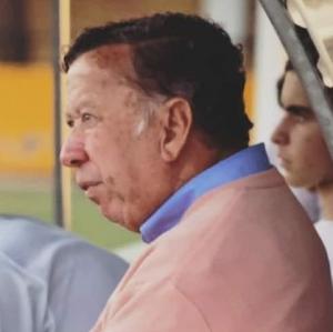 JUANITO (S.M.D. Gibralen) - 2019/2020