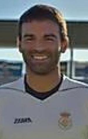 Javi Garrido (Real Unin Club) - 2019/2020