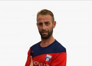 Ortiz (Fuengirola-Boliches) - 2019/2020