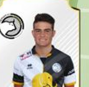 Carlos Lpez (C.S. Puertollano) - 2019/2020