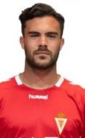 Iaki Quereda (Real Murcia C.F.) - 2019/2020