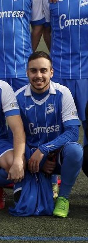 Carlitos (S.D. Xuvent Aguio) - 2019/2020
