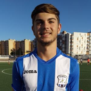 Cangrejo (Jerez Industrial) - 2019/2020
