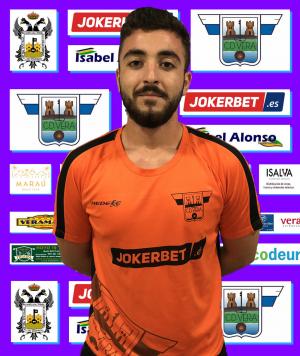 Toms (C.D. Vera) - 2019/2020