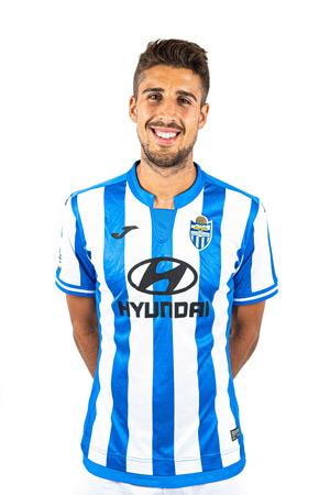 Villapalos (Atltico Baleares) - 2019/2020