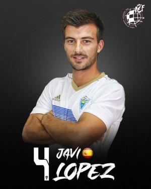 Javi Lpez (Marbella F.C.) - 2019/2020