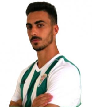 Moyano (Crdoba C.F.) - 2019/2020