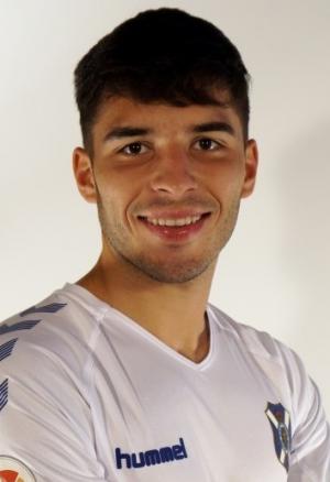 Llus Lpez (R.C.D. Espanyol) - 2019/2020