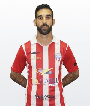 Manu Peas (Alcantarilla F.C.) - 2019/2020