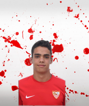 Marcelo (Sevilla F.C. B) - 2019/2020