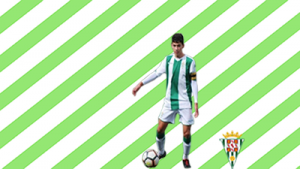 Hugo (Crdoba C.F. B) - 2019/2020