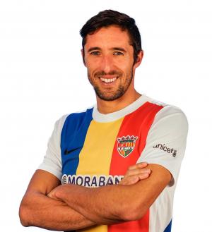 Fede Bessone (F.C. Andorra) - 2019/2020