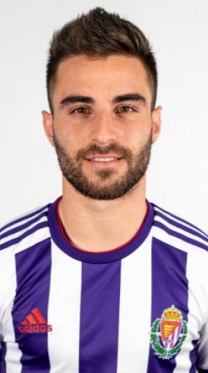 Carlos Doncel (Real Valladolid B) - 2019/2020