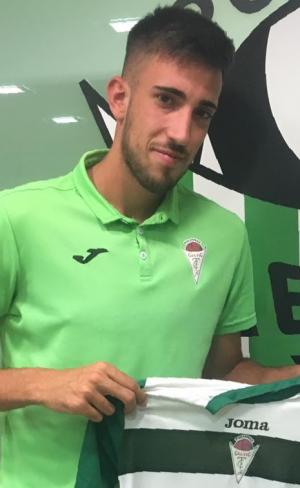 Rafa (Cltic Pulianas C.F.) - 2019/2020