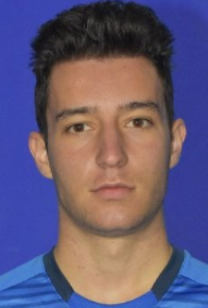 Giovanni (C.D. Covadonga B) - 2019/2020