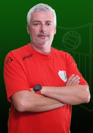 Manolo Gonzlez (Antequera C.F. B) - 2019/2020