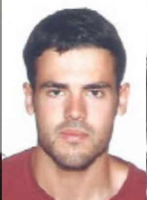 Csar G Gonzlez (Pumarn C.F.) - 2019/2020