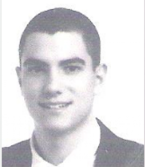 Carlos Armas (A.D. Ribadedeva) - 2019/2020