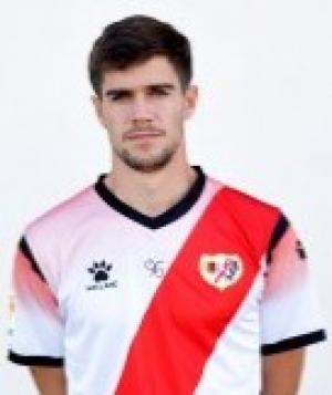 Jos Pozo (Rayo Vallecano) - 2019/2020