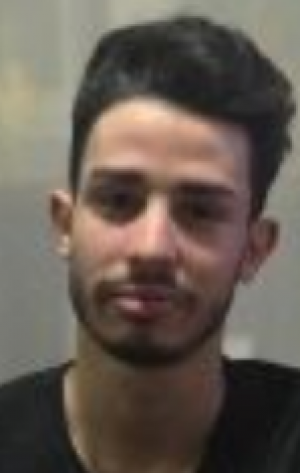 Adriano (C.D. Riosa) - 2019/2020