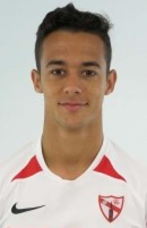 Javi Prez (Sevilla Atltico) - 2019/2020